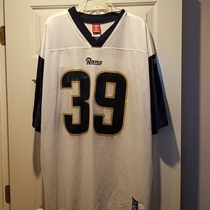 Rams Jersey